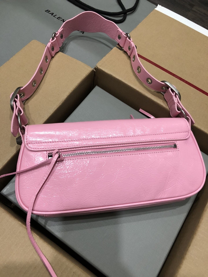 Balenciaga Top Handle Bags